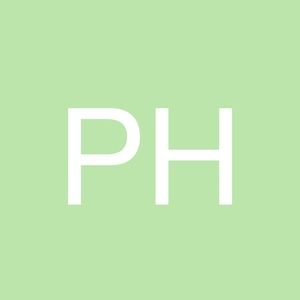 Meet your Posher, Pride
